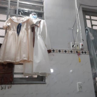 Đầm xinh thủy thủ giá rẻ
