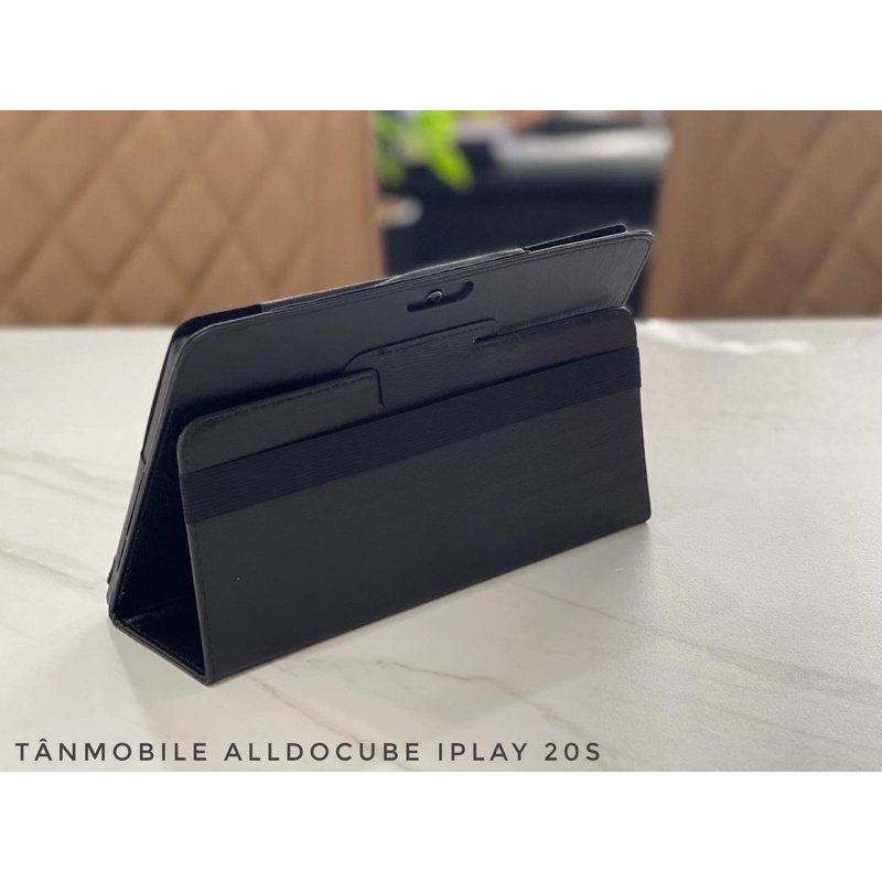 Máy tính bảng Ram 4gb/64gb có 2 sim nghe gọi Alldocube Iplay 20s mới tinh fullbox chính hãng giá rẻ