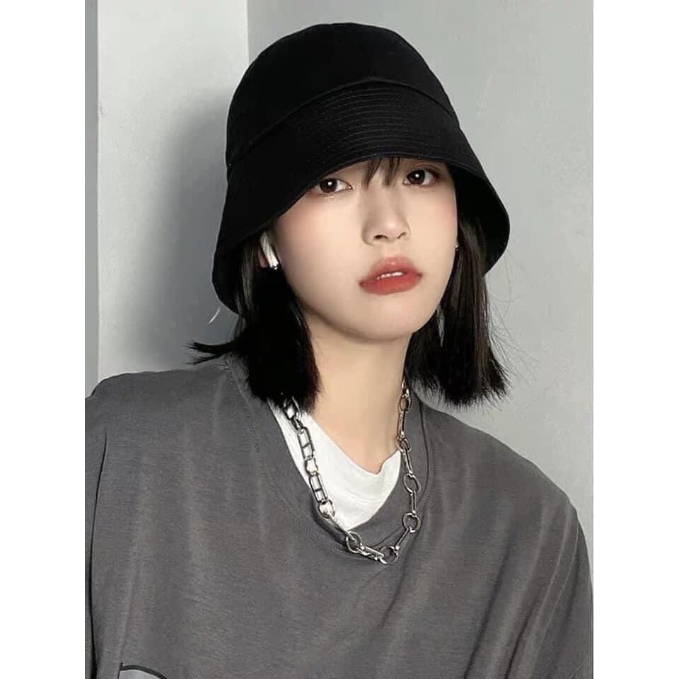 (Sỉ Tận Gốc) Mũ Bucket Style Korea 2021