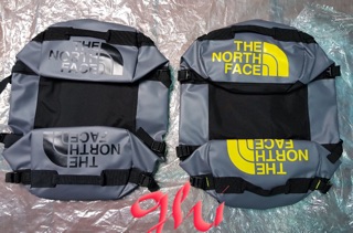 Balo trống The north face
