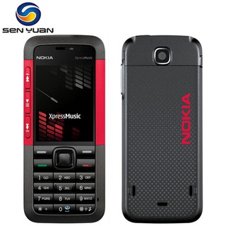 Điện Thoại NOKIA 5310 chính hãng tặng pin sạc