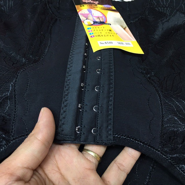 Quần Gen nịt bụng CẠP CAO | BigBuy360 - bigbuy360.vn