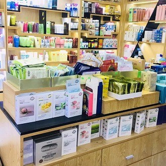 Quà Tặng Cao Cấp 999