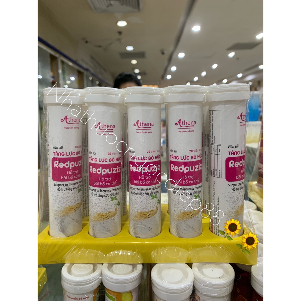 Viên C Sủi Multivitamin - Thơm ngon dễ uống hiệu quả cao  NHIỀU VỊ