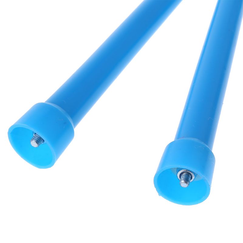 Dây Nhảy Bằng Thép Siêu Tốc Điều Chỉnh Được Mới