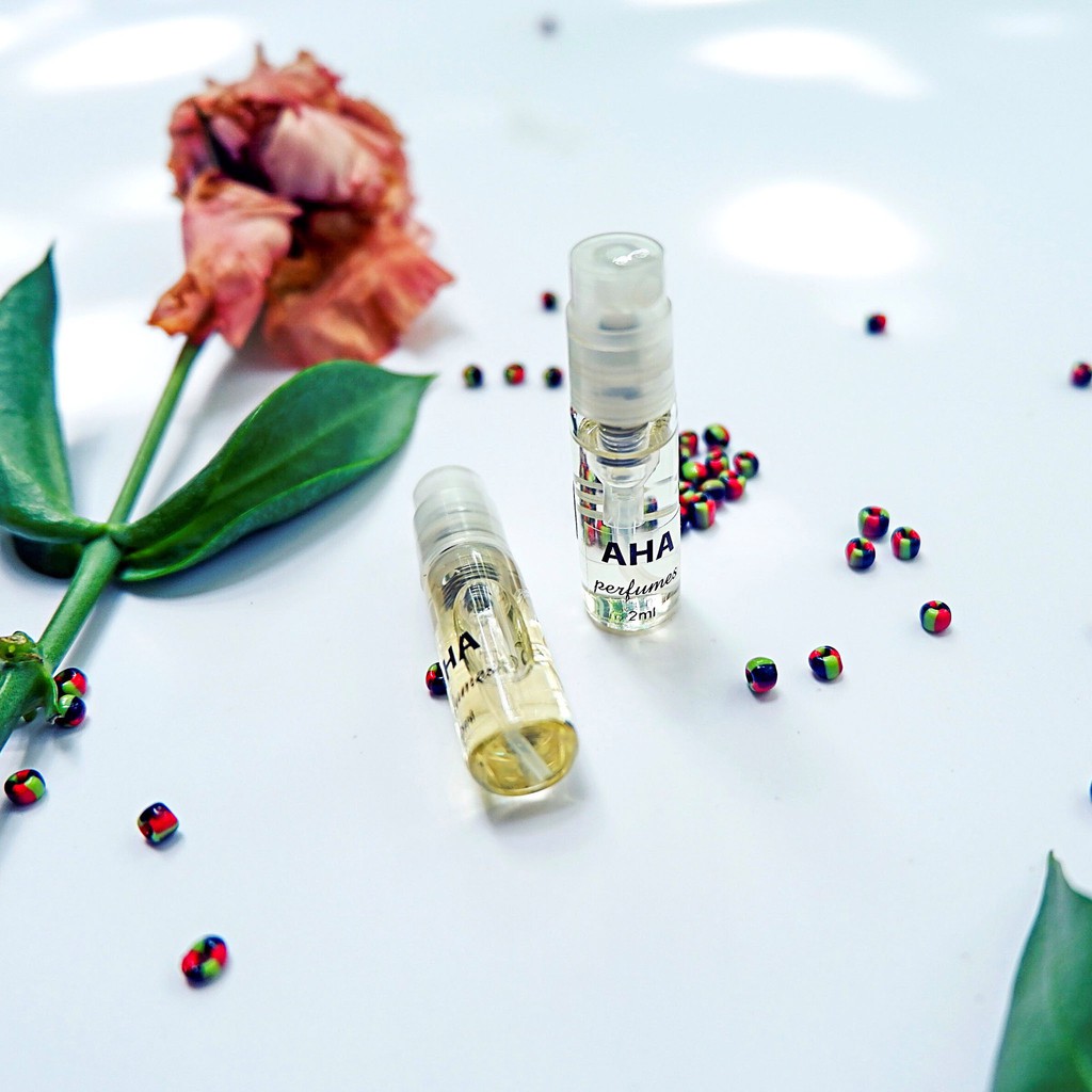 Mẫu nước hoa 2ml  - mẫu dạng xịt - mùi hương dành cho nam | BigBuy360 - bigbuy360.vn