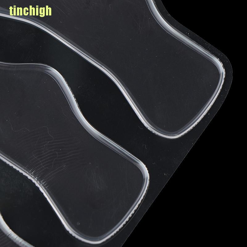 Mặt Nạ Silicone Chống Nếp Nhăn Tiện Dụng