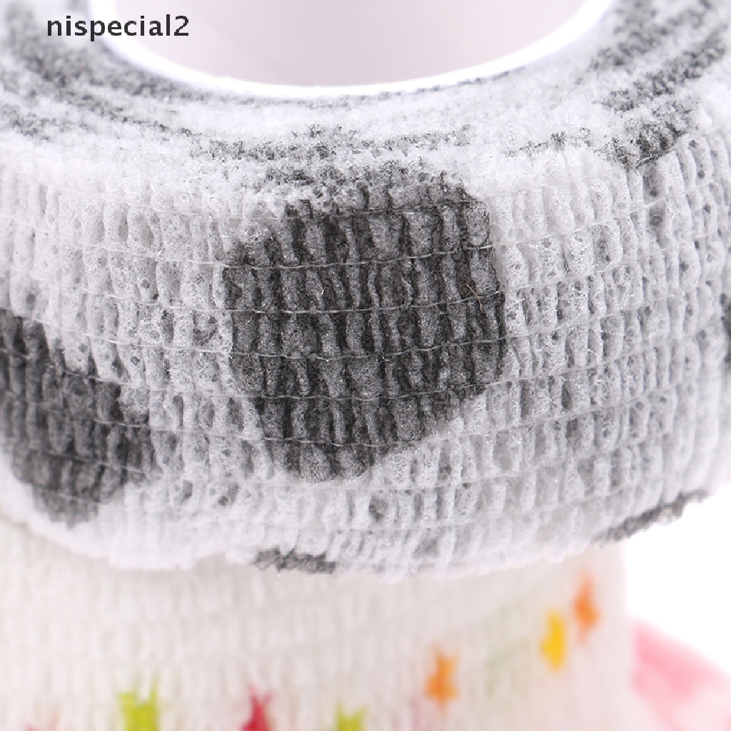 [Hàng mới về] Băng quấn bảo vệ ngón tay co giãn nhiều màu sắc dùng trong thể thao