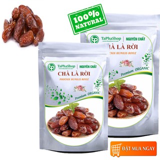 Chà là rời Ấn Độ 500g - tấn phát