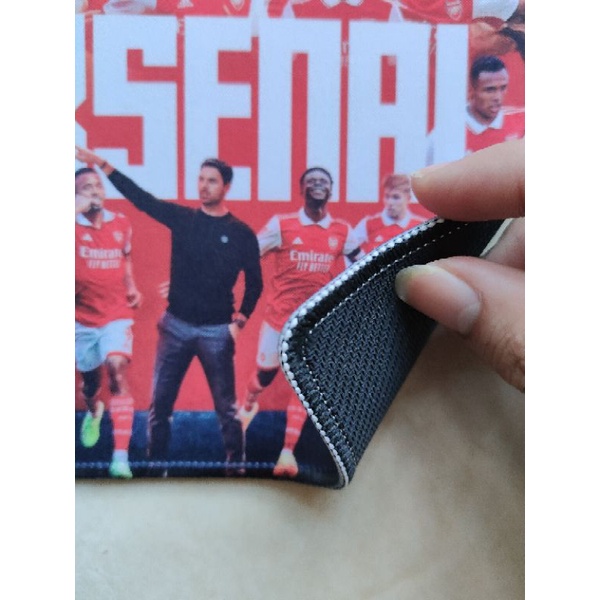 Lót chuột in hình theo yêu cầu