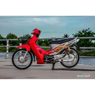 Tem xe wave125