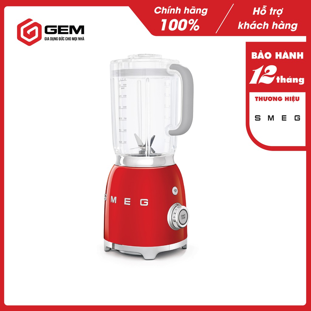 Máy xay sinh tố SMEG BLF01