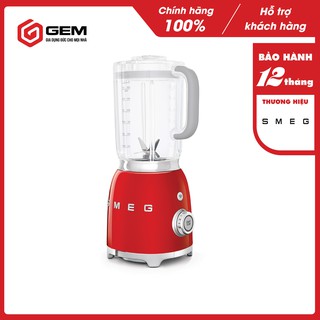 Máy xay sinh tố SMEG BLF01