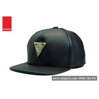 NÓN SNAPBACK HATER DA RẮN 02