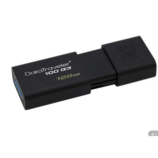 Mua USB Kingston DT100G3 128GB usb 3.0