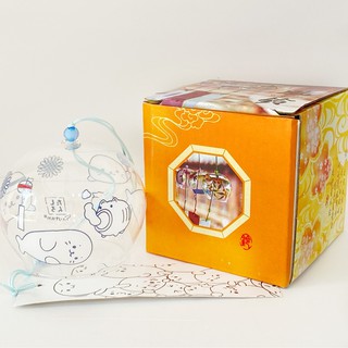 Chuông Gió Furin Nhật Bản Hải Cẩu