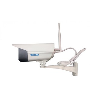 Camera yoosee ngoài trời có hướng dẫn