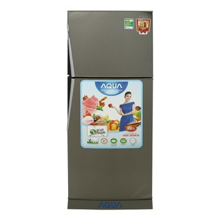 Tủ lạnh Aqua AQR-P205BN 205L