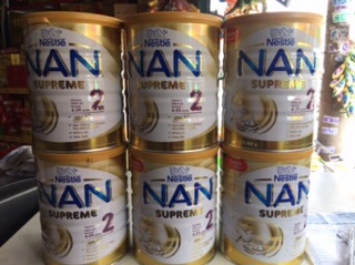 Sữa Nan HA số 2 800g (6 - 24 tháng)