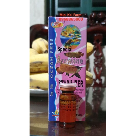 Baytril 5% lọ 5ml và 10ml