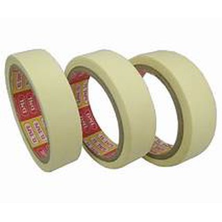 Băng keo giấy 3f / 5f- bảo trân hcm