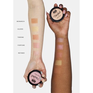 PHẤN BẮT SÁNG AOA PERFECT PRESSED HIGHLIGHTER
