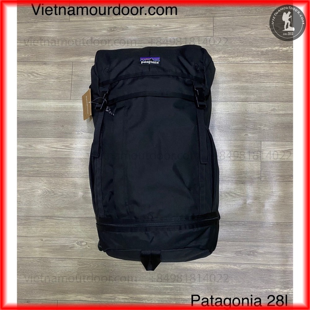 Balo Patagonia Arbor Classic Pack 25l [HÀNG CHÍNH HÃNG GIÁ WEB 4 TRIỆU ] ⚡️ [ HÀNG XUẤT DƯ ]