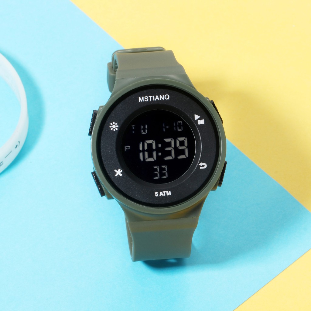 ĐỒNG HỒ THỂ THAO NAM NỮ MSTIANQ FULL CHỨC NĂNG | BigBuy360 - bigbuy360.vn