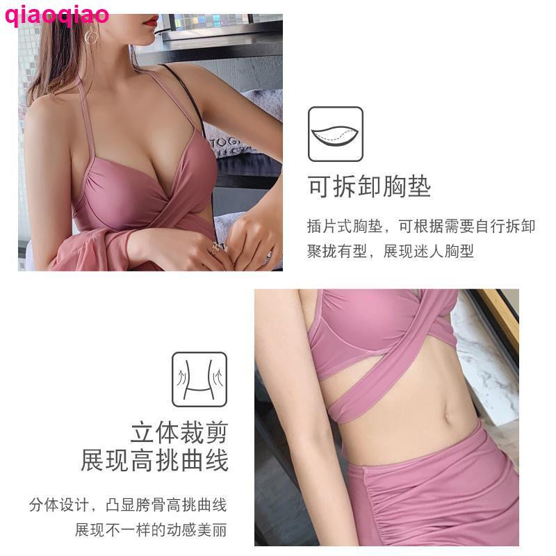 Bộ Đồ Bơi Thời Trang 2019 Phong Cách Hàn Quốc Gợi Cảm Cho Nữ | BigBuy360 - bigbuy360.vn