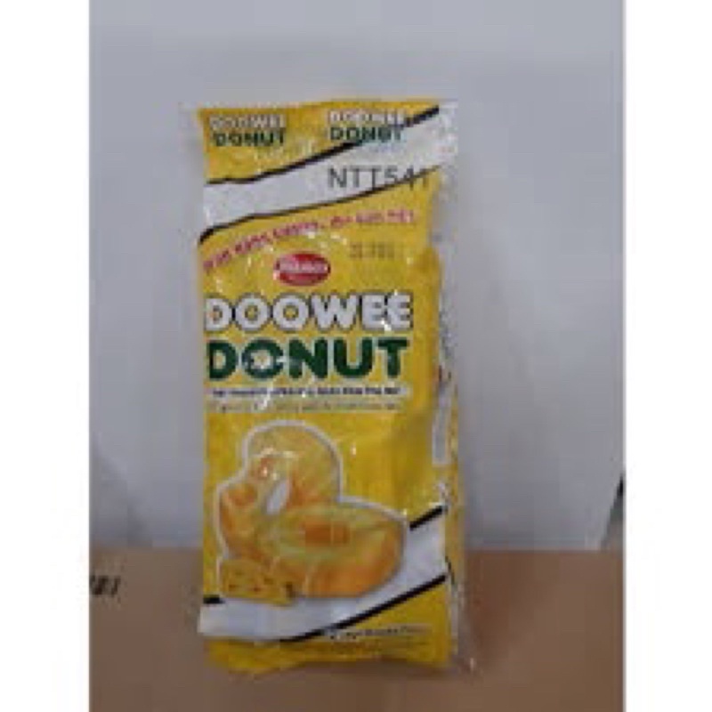 Bánh Donut DooWee