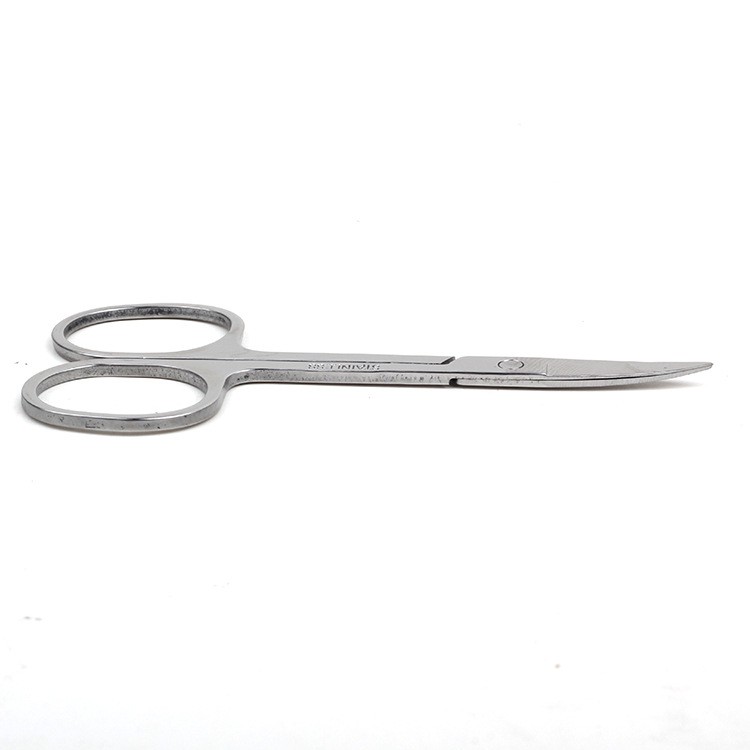 Kéo Mini Tỉa Lông Mày Lông Mi Siêu Sắc Bén KM1014