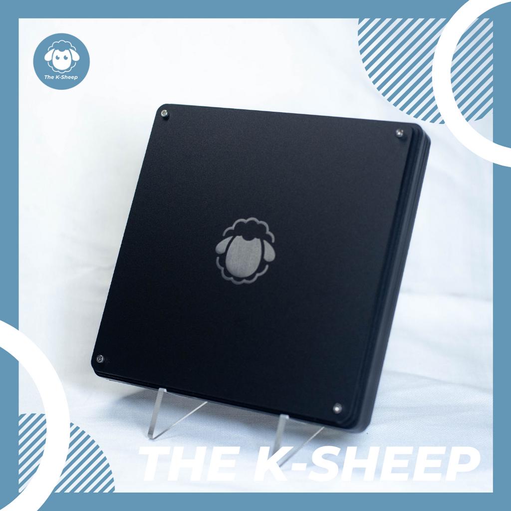 Artisan Box 25 Slots | Hộp Đựng Keycap Artisan | Khay đựng keycap artisan