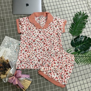 bộ đồ ngủ lụa Satin cao cấp