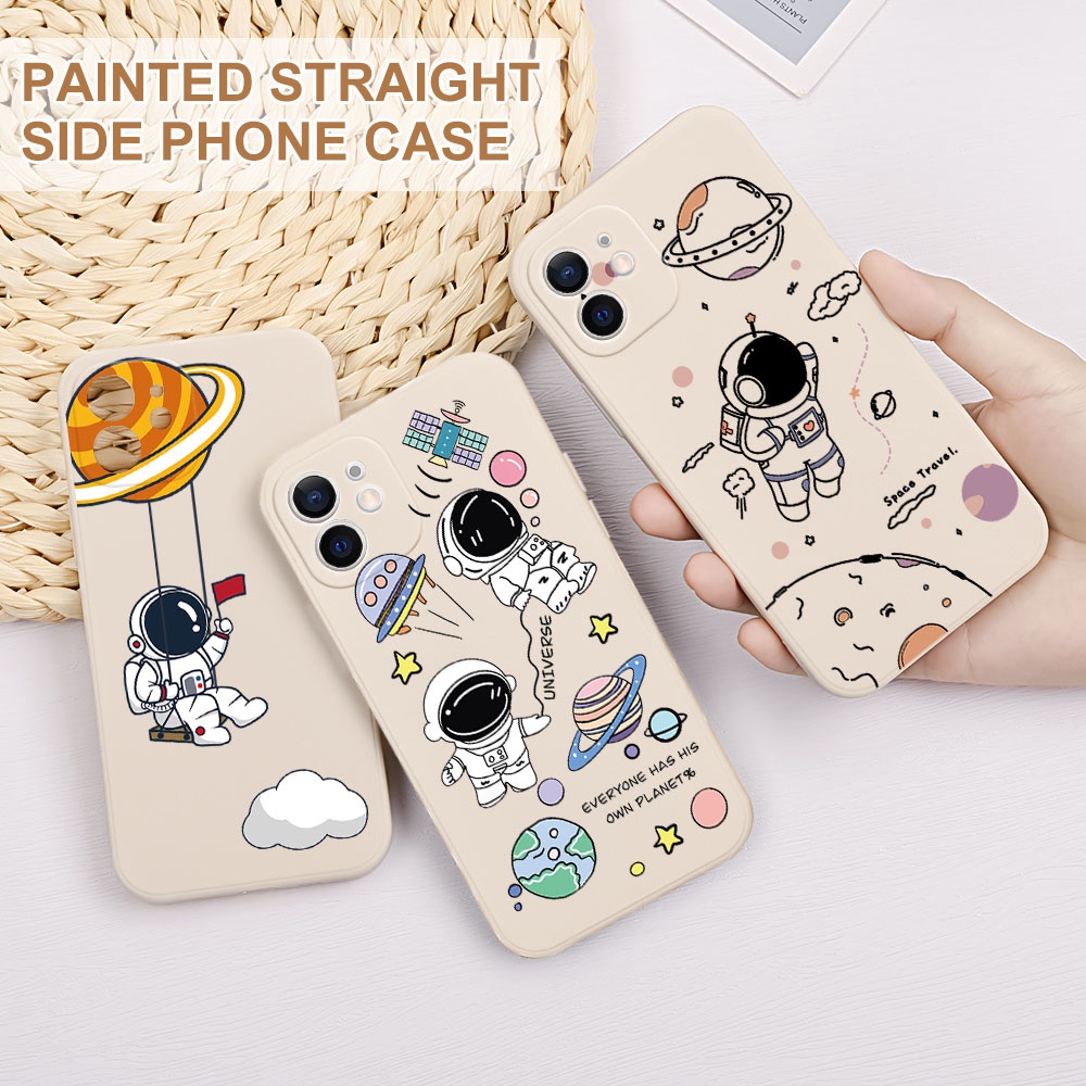 Ốp Điện Thoại Cho Realme C11 C21Y GT Neo 5i 6i 8i 9i 5 6 7 8Pro C2 5s 3 Q C17 V13 Q3i Narzo 30 C20A C12 C15 C25Y XT X7 Max 50A OPPO A1K