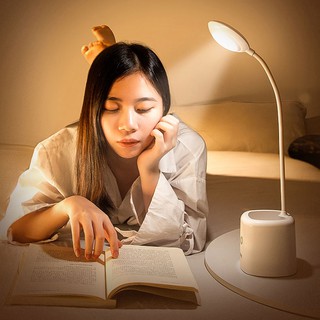 ĐÈN LED ĐỌC SÁCH CHỐNG CẬN YOOBAO E3