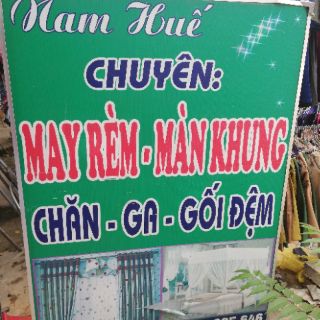 Màn ngủ chống muỗi