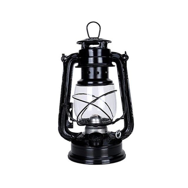 Đèn Bão Cắm Trại Dã Ngoại Tabalo Kiểu Dáng VinVintage