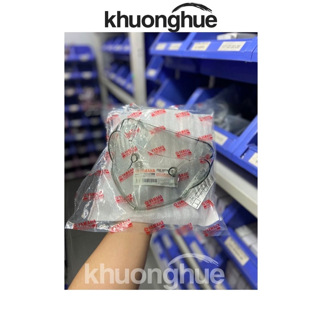 Chụp đèn hậu, chụp lái Jupiter MX chính hãng Yamaha