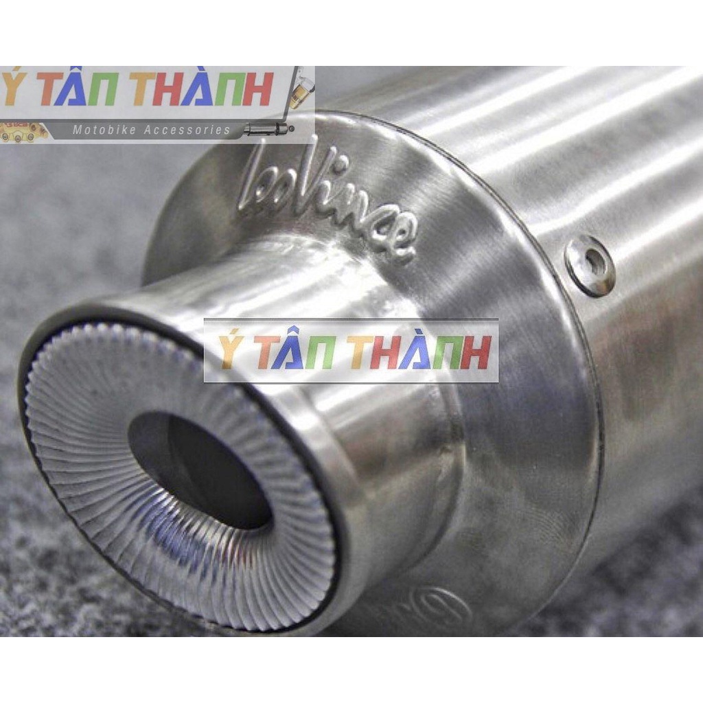 Tiêu Tiện Pô Leovince Đít Xéo 3D MS1914