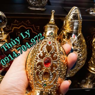 Tinh dầu nước hoa DUBAI
