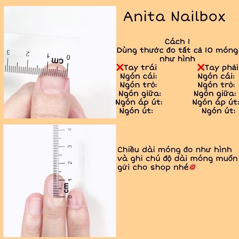 Naibox móng giả thiết kế JUJUTSU KAISEN