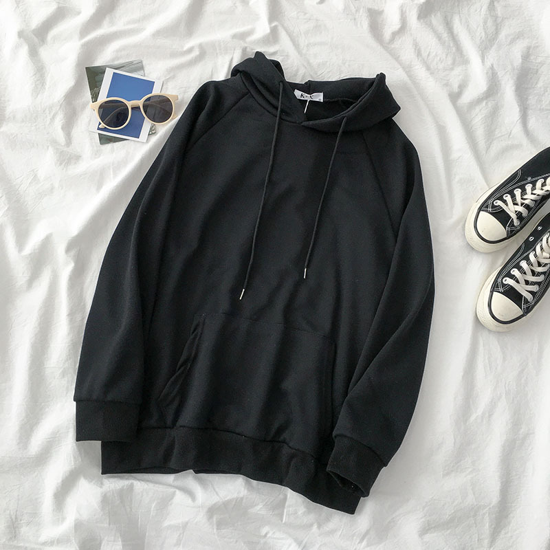 Men And Women Sweatshirts Of Various Colors Of Full Size | BigBuy360 - bigbuy360.vn
