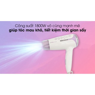 Máy sấy tóc
