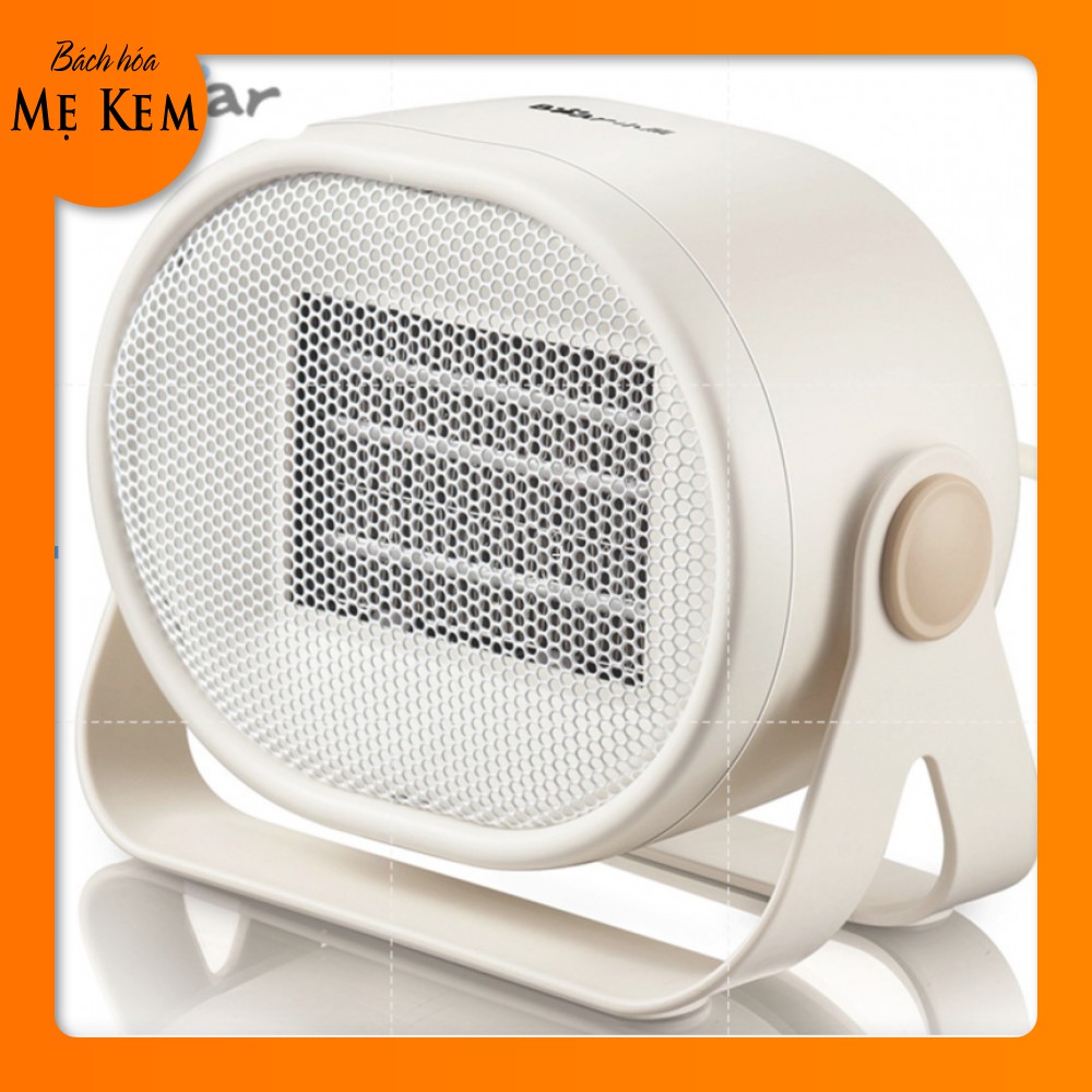 Quạt sưởi mini để bàn tiết kiệm năng lượng Bear DNQ-C05A1 [Bachhoa_mekem]