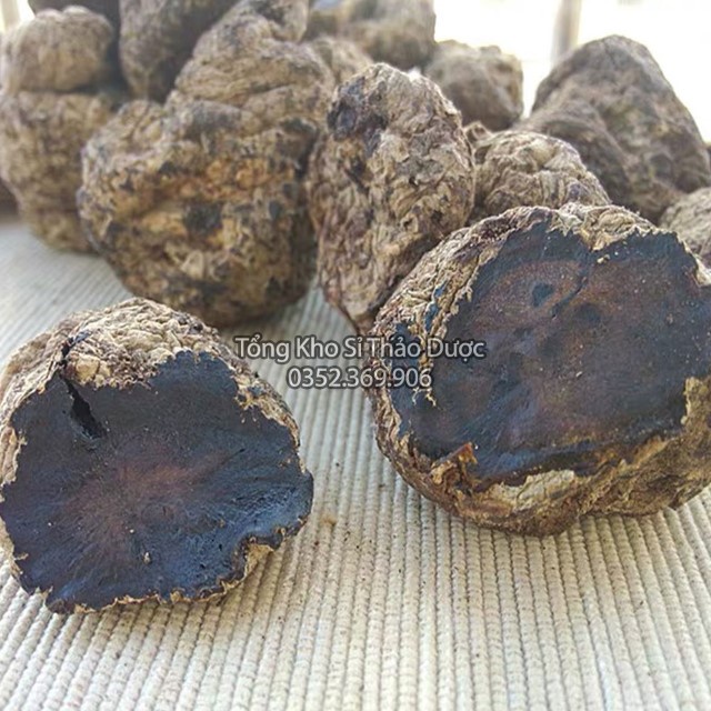 Củ Sinh Địa 500g