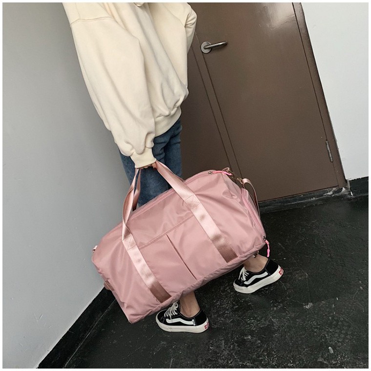 TÚI DU LỊCH ĐA NĂNG KÈM NGĂN ĐỂ GIÀY SIÊU TIỆN LỢI - T1038 | BigBuy360 - bigbuy360.vn