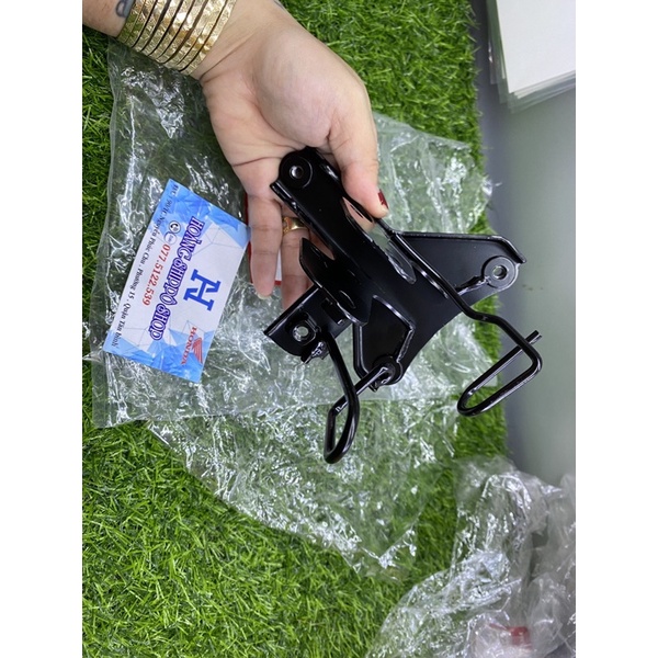 Pass nạ wave s100 thái chính hãng thailand