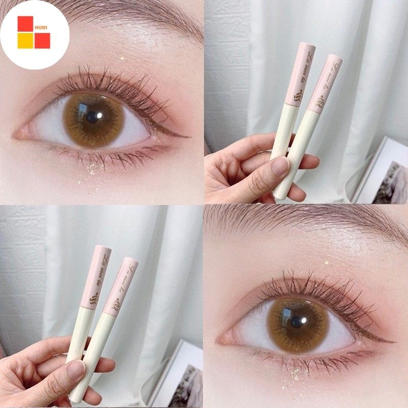 Mascara Siêu Mảnh Tơi Mi Lameila Skinny Microcara Vỏ Hồng - Chuốt Mi Cong Tự Nhiên -  Mã CM001 | BigBuy360 - bigbuy360.vn