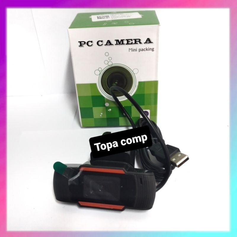 Webcam Dmr 270mic Cho Máy Tính | BigBuy360 - bigbuy360.vn