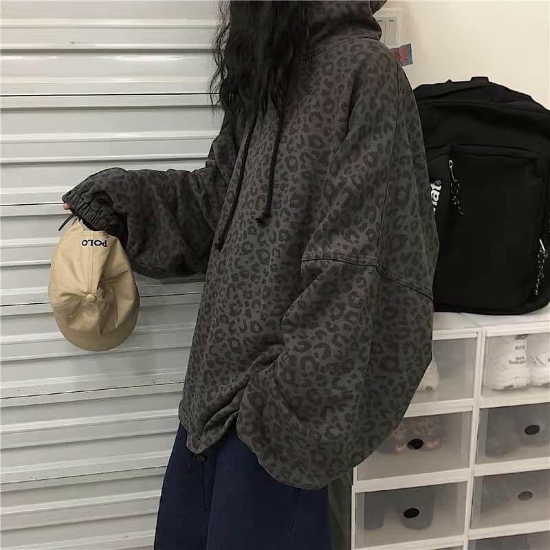 Order áo hoodie ulzzang 4035